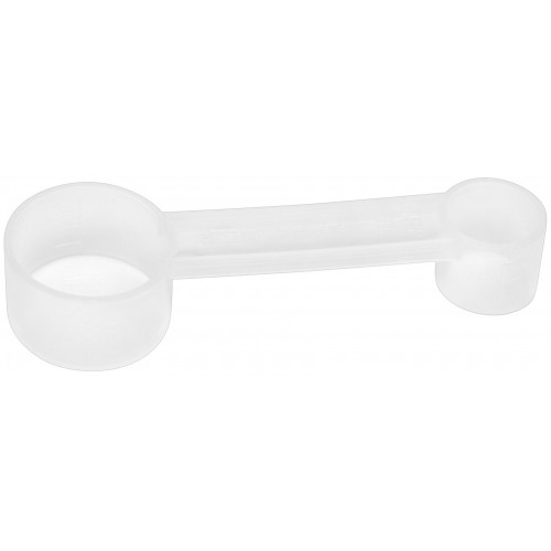 Хлебопечка Hyundai HYBM-3086 (белый/серебристый) 5