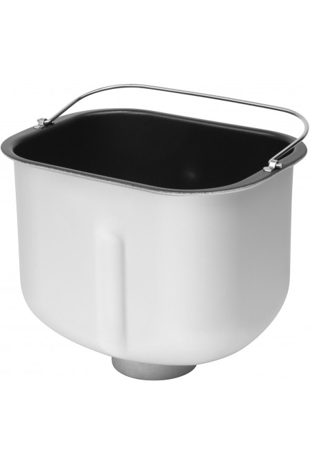 Хлебопечка Hyundai HYBM-3086 (белый/серебристый) 7