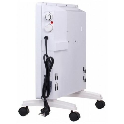 Хлебопечка Hyundai HYBM-M0815 (белый/серебристый) 7