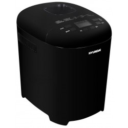 Хлебопечка Hyundai HYBM-P0513 (черный)
