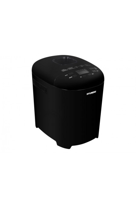 Хлебопечка Hyundai HYBM-P0513 (черный) 