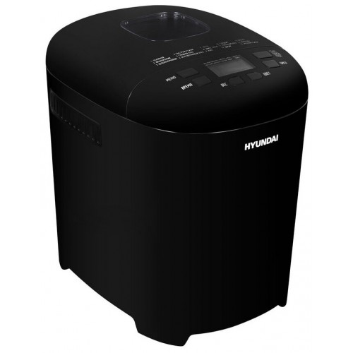 Хлебопечка Hyundai HYBM-P0513 (черный) 