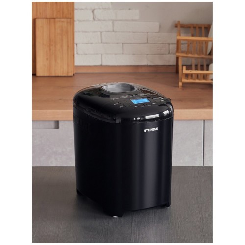 Хлебопечка Hyundai HYBM-P0513 (черный) 1