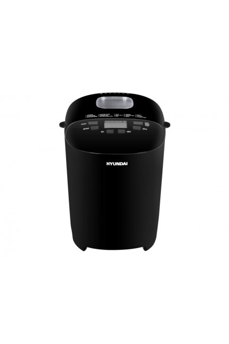 Хлебопечка Hyundai HYBM-P0513 (черный) 2