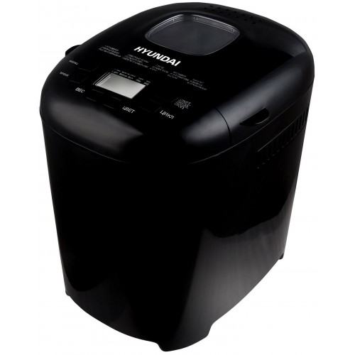 Хлебопечка Hyundai HYBM-P0513 (черный) 2