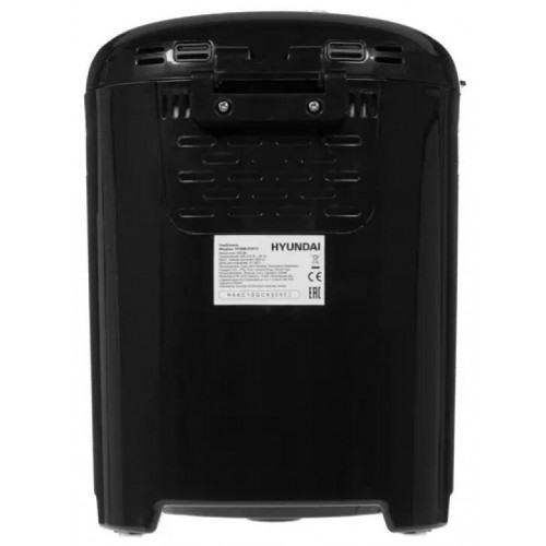 Хлебопечка Hyundai HYBM-P0513 (черный) 7