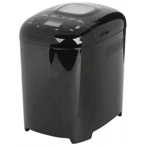 Хлебопечка Hyundai HYBM-P0513 (черный) 8