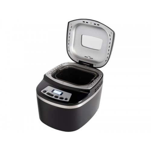 Хлебопечка Hyundai HYBM-P0613 (черный/серебристый) 8