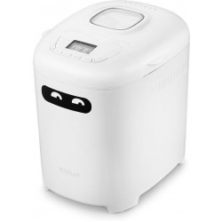 Хлебопечка Kitfort КТ-307 (белый)