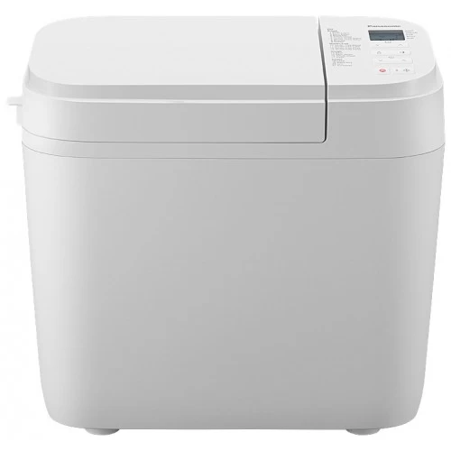 Хлебопечка Panasonic SD-B2510WTS (белый) 