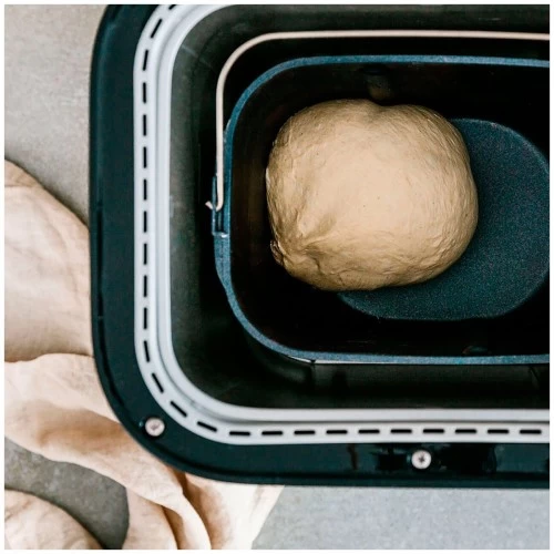 Хлебопечка Panasonic SD-B2510WTS (белый) 5