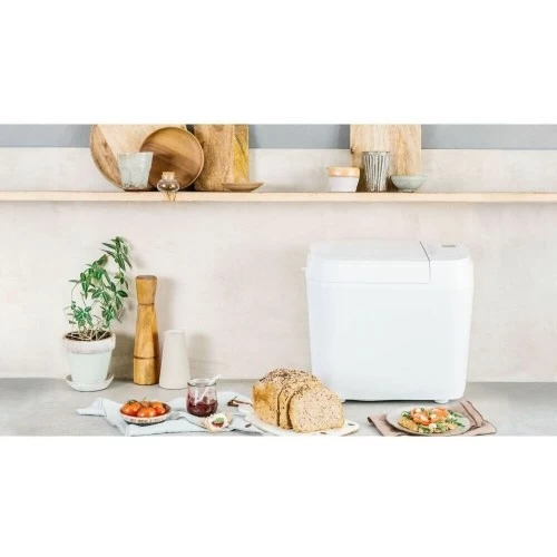 Хлебопечка Panasonic SD-B2510WTS (белый) 7