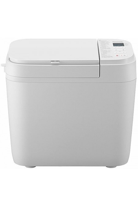Хлебопечка Panasonic SD-R2520WTS (белый) 