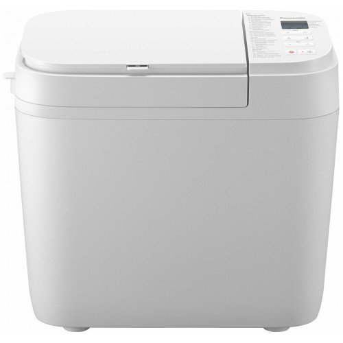 Хлебопечка Panasonic SD-R2520WTS (белый) 