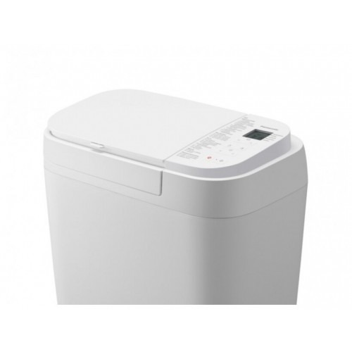 Хлебопечка Panasonic SD-R2520WTS (белый) 2