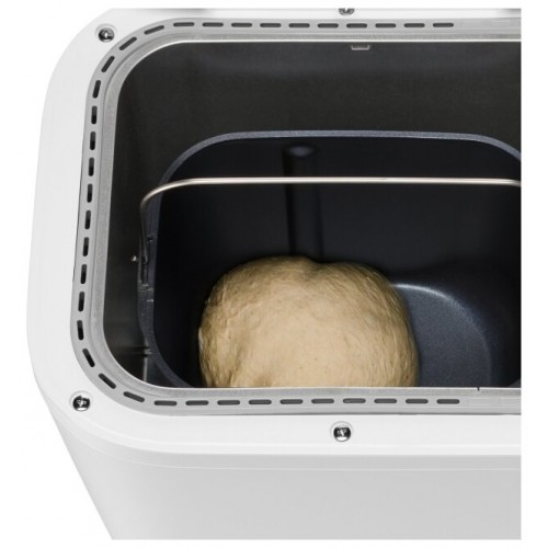 Хлебопечка Panasonic SD-R2520WTS (белый) 6