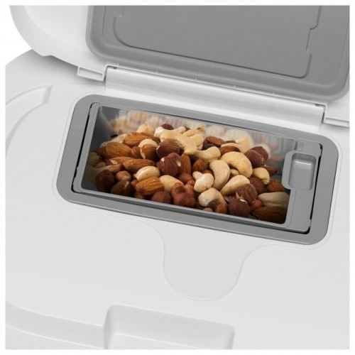 Хлебопечка Panasonic SD-R2520WTS (белый) 7