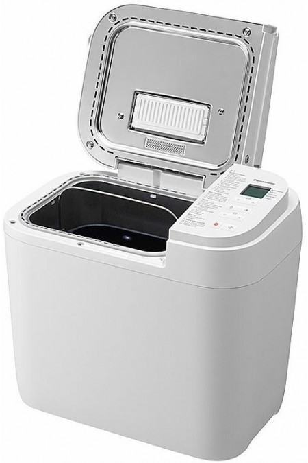 Хлебопечка Panasonic SD-R2520WTS (белый) 3