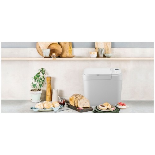 Хлебопечка Panasonic SD-R2520WTS (белый) 9