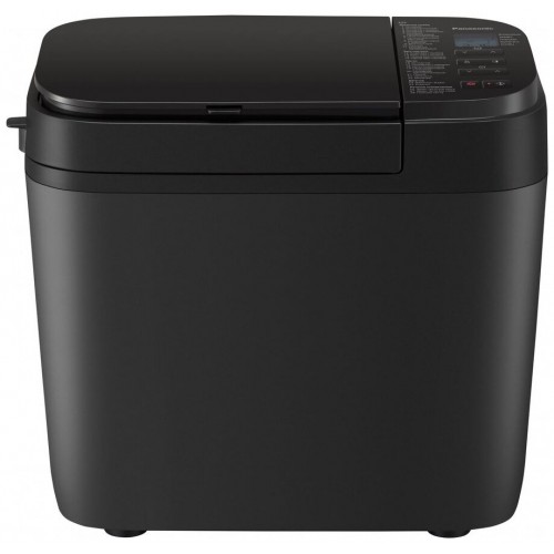 Хлебопечка Panasonic SD-R2530KTS (черный) 