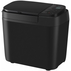 Хлебопечка Panasonic SD-R2530KTS (черный)