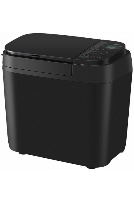 Хлебопечка Panasonic SD-R2530KTS (черный) 