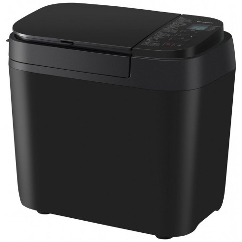 Хлебопечка Panasonic SD-R2530KTS (черный) 4