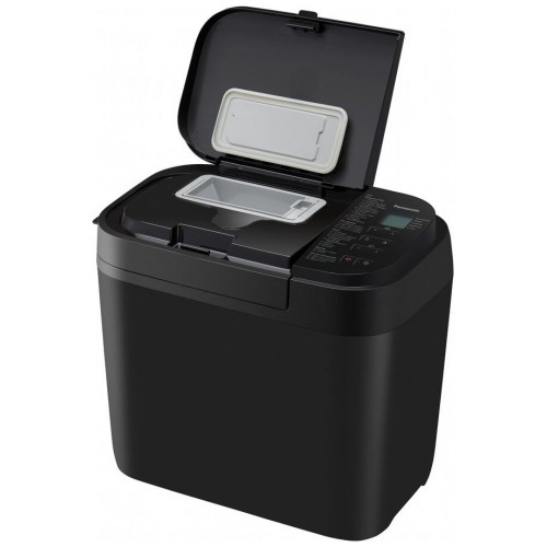Хлебопечка Panasonic SD-R2530KTS (черный) 5