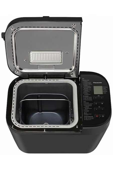 Хлебопечка Panasonic SD-R2530KTS (черный) 3