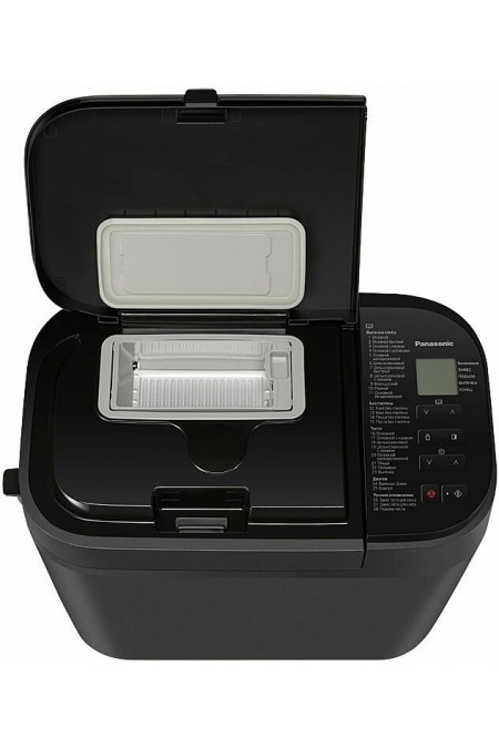 Хлебопечка Panasonic SD-R2530KTS (черный) 4