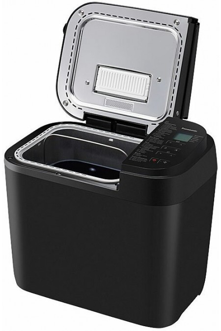 Хлебопечка Panasonic SD-R2530KTS (черный) 5