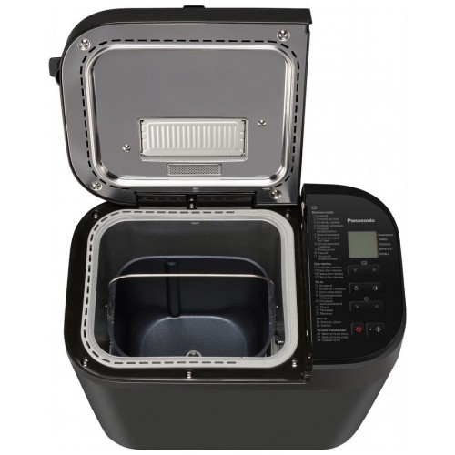 Хлебопечка Panasonic SD-R2530KTS (черный) 8
