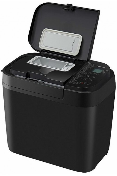 Хлебопечка Panasonic SD-R2530KTS (черный) 6