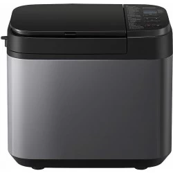 Хлебопечка Panasonic SD-YR2540HTS (серый/черный)