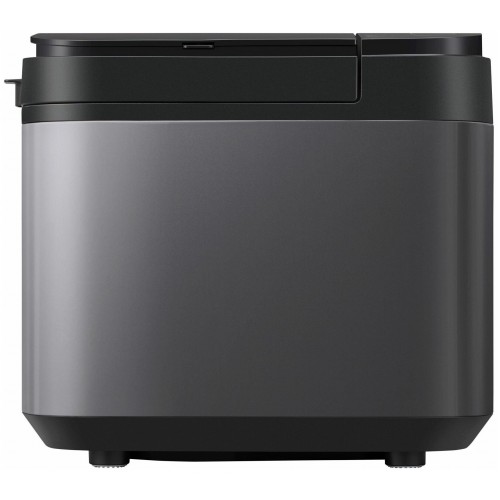 Хлебопечка Panasonic SD-YR2540HTS (серый/черный) 2