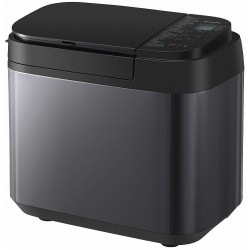 Хлебопечка Panasonic SD-YR2540HTS (серый/черный)