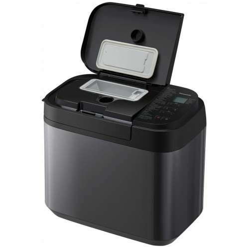 Хлебопечка Panasonic SD-YR2540HTS (серый/черный) 4