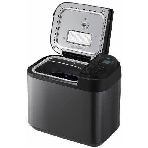 Хлебопечка Panasonic SD-YR2540HTS (серый/черный) 5