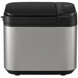 Хлебопечка Panasonic SD-YR2550STS (черный/серебристый)