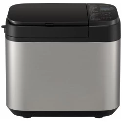 Хлебопечка Panasonic SD-YR2550STS (черный/серебристый)