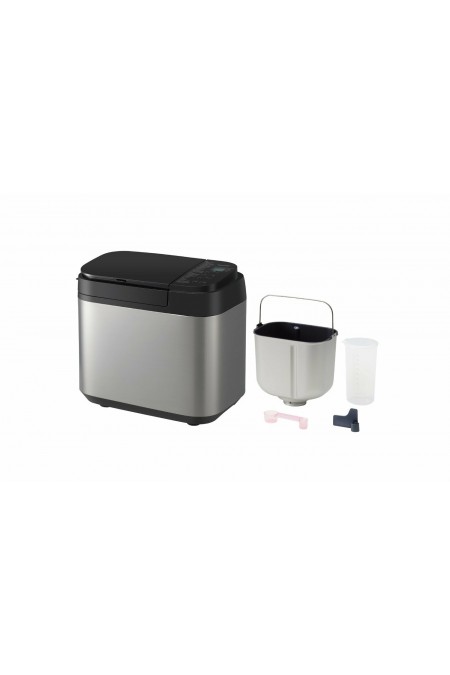Хлебопечка Panasonic SD-YR2550STS (черный/серебристый) 