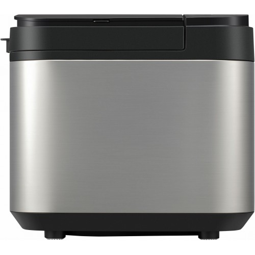 Хлебопечка Panasonic SD-YR2550STS (черный/серебристый) 4