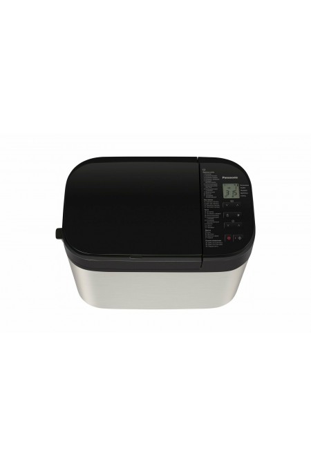 Хлебопечка Panasonic SD-YR2550STS (черный/серебристый) 2