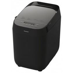 Хлебопечка Panasonic SD-ZP2000 (черный)