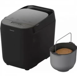 Хлебопечка Panasonic SD-ZP2000 (черный)