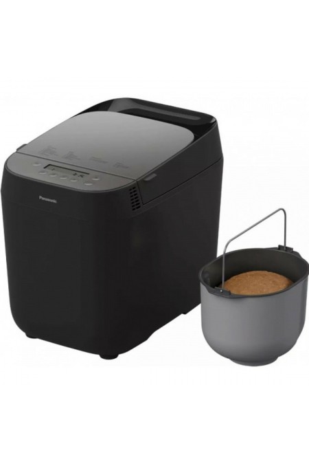 Хлебопечка Panasonic SD-ZP2000 (черный) 