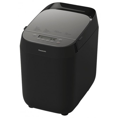 Хлебопечка Panasonic SD-ZP2000 (черный) 
