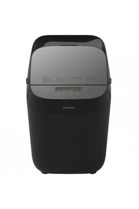 Хлебопечка Panasonic SD-ZP2000 (черный) 1