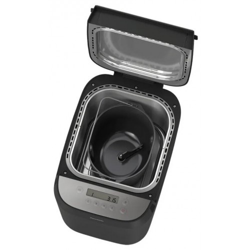 Хлебопечка Panasonic SD-ZP2000 (черный) 2