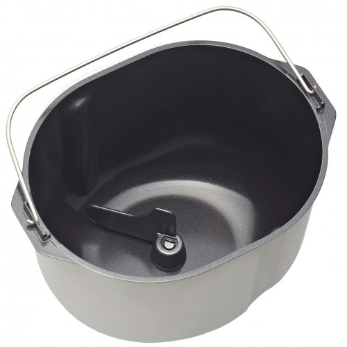 Хлебопечка Panasonic SD-ZP2000 (черный) 4